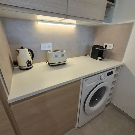 T2 A 50 M Parking Clim Wi-fi Renove 莫吉奥